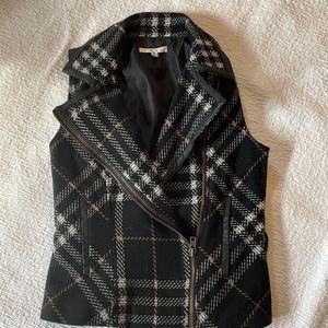 CAbi Wool Vest